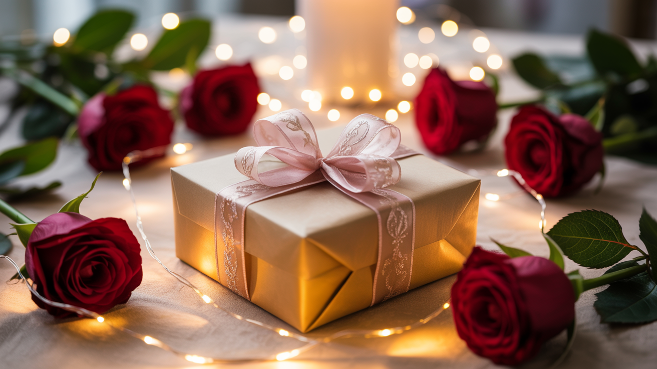 10 Creative Anniversary Gift Ideas That Will Make Your Partner Cry Happy Tears