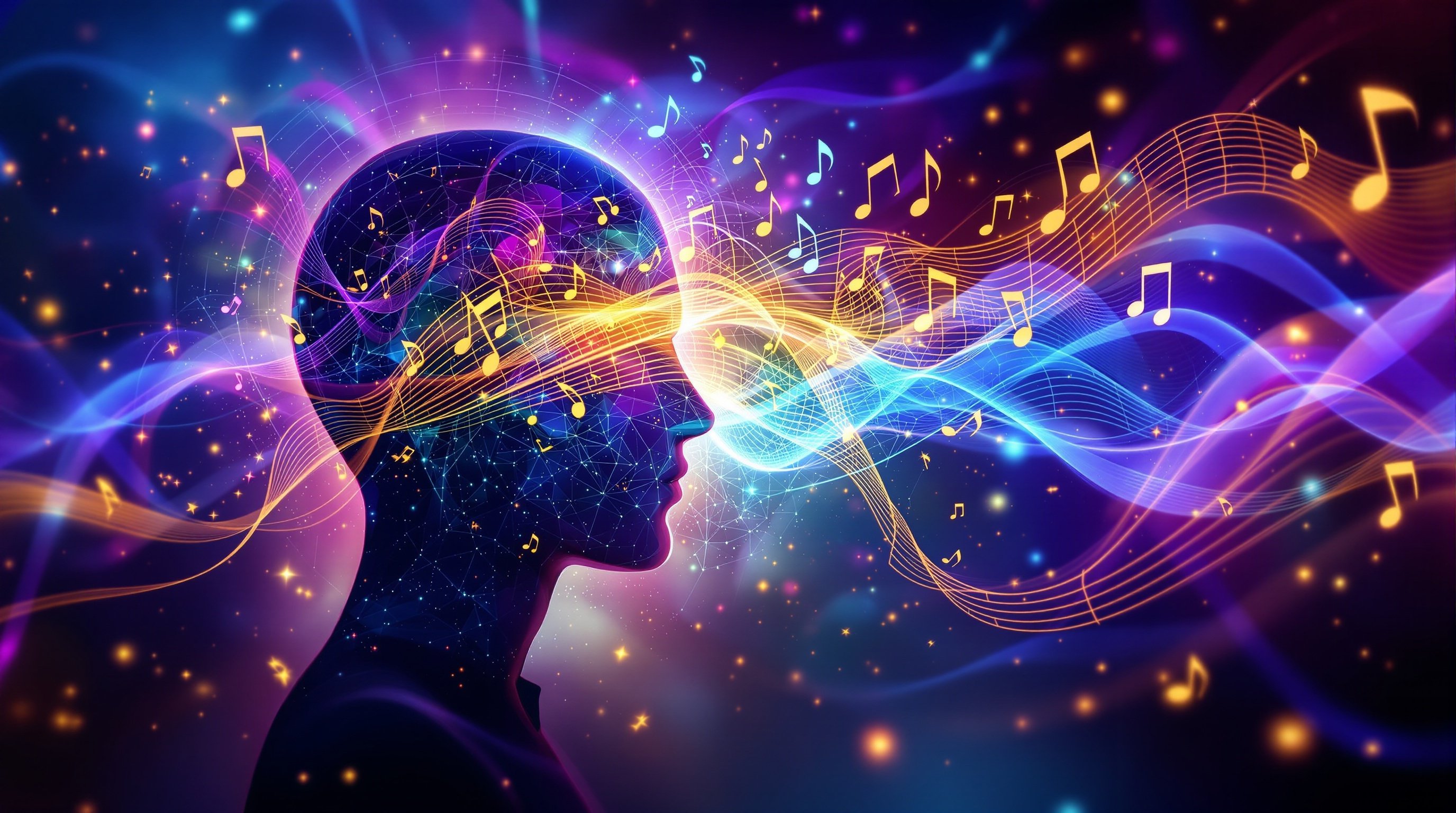 The Psychology Behind Why Music Makes Us Emotional: Science Explains the Magic